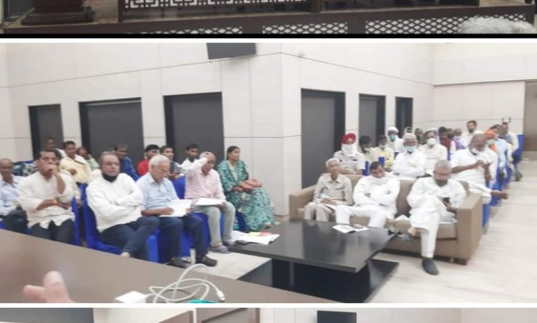 कृषि कानूनों और लखीमपुर खीरी हिंसा पर किसान संगठनों के तेवर सख्त