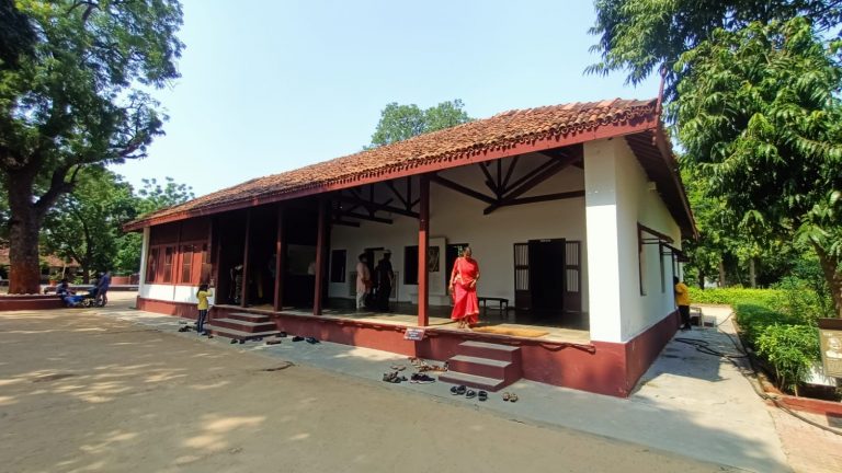 Satyagrah Ashram