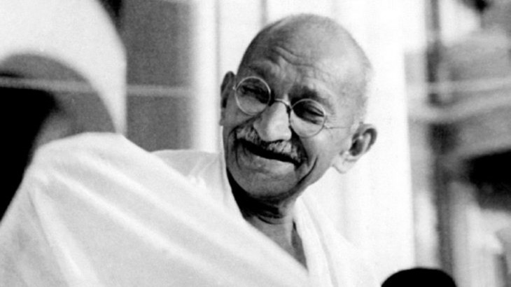 Reimagining Gandhi in New Millenium