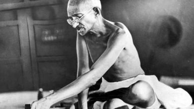 Photo of आज क्यों प्रासंगिक हैं गांधी और क्यों व्यक्त की जा रही है उनसे असहमति?