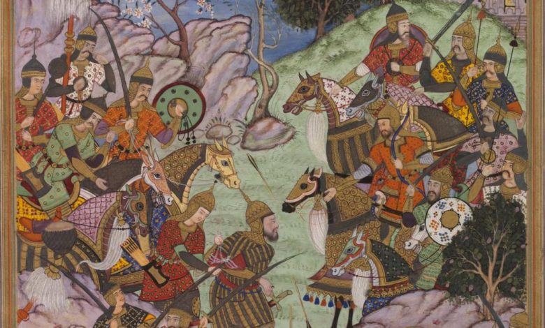 लखनऊ सैन्य साहित्य सम्मेलन का 12वां संस्करण