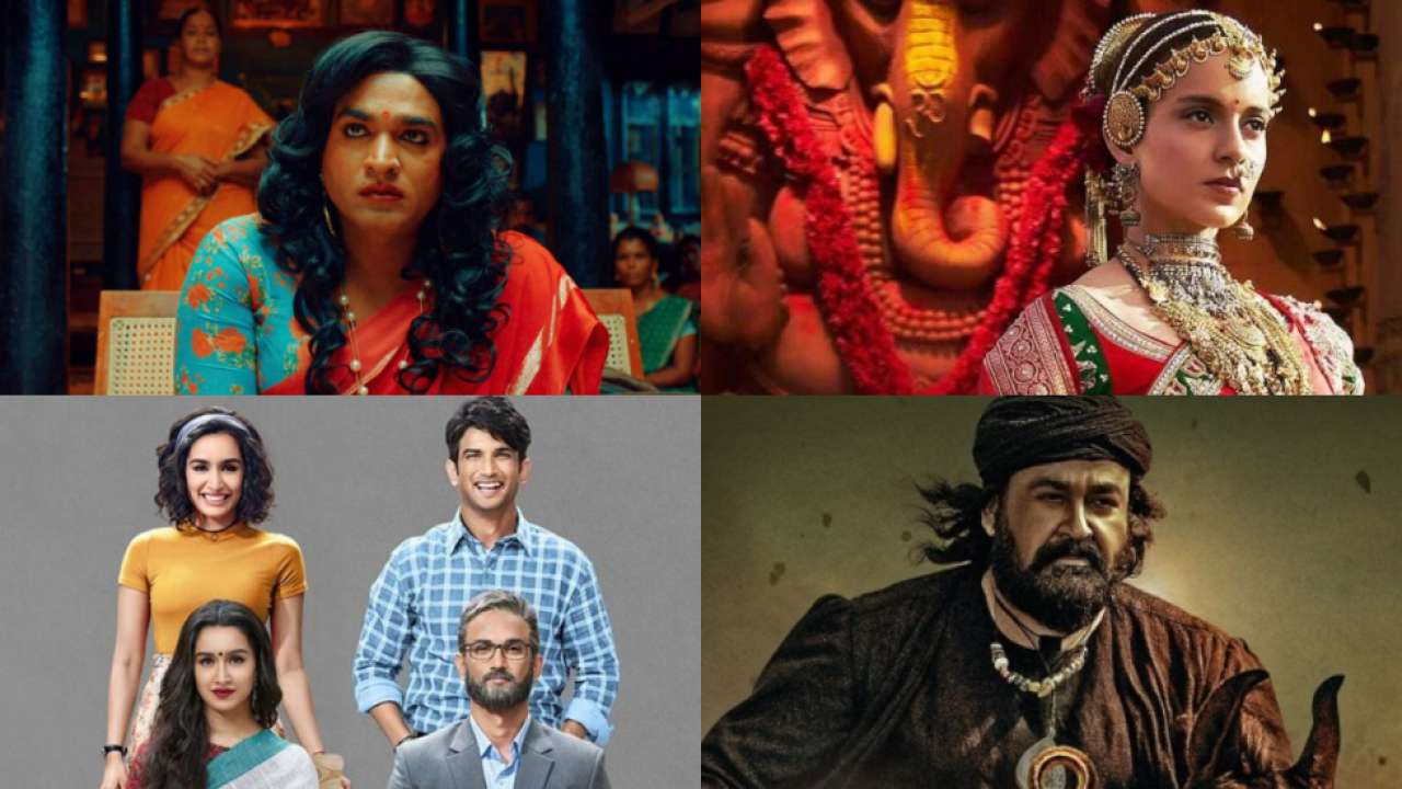 कंगना, मनोज बाजपेयी, धनुष समेत सुशांत की आखिरी फिल्म छिछोरे को भी नेशनल अवार्ड