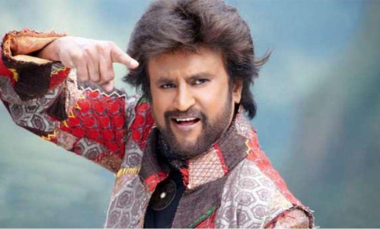 साउथ फिल्मों के भगवान रजनीकांत आज होंगे दादा साहब फाल्के सम्मान से सम्मानित