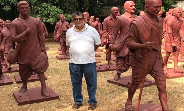 Tushar Gandhi