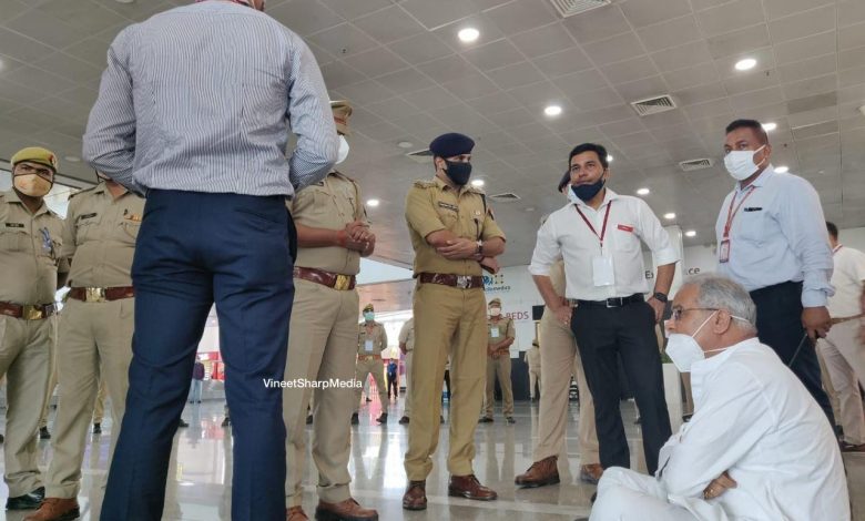 छत्तीसगढ़ के मुख्यमंत्री भूपेश बघेल