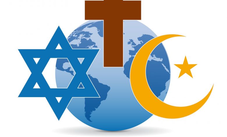 Abrahamia: A new faith on the horizon?