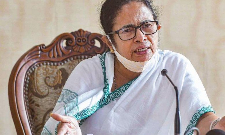 पीएम से मुलाकात के बाद ममता बनर्जी ने मीडिया से की बात