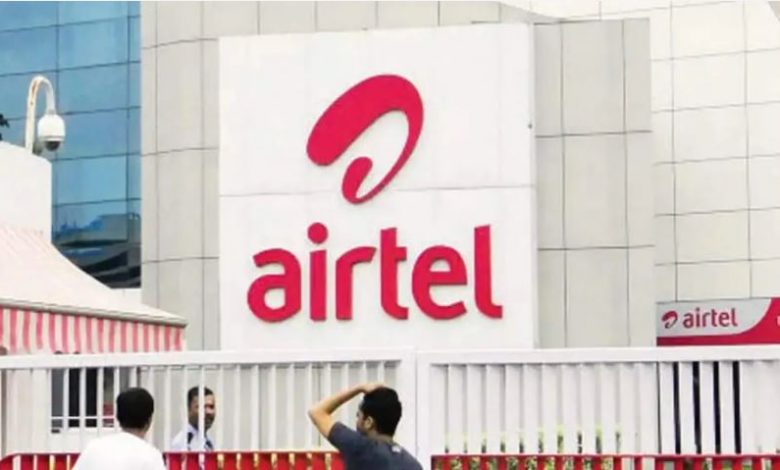 Airtel ग्राहकों के लिये महंगाई की एक और मार, एयरटेल टैरिफ में 20-25 प्रतिशत तक का इजाफा