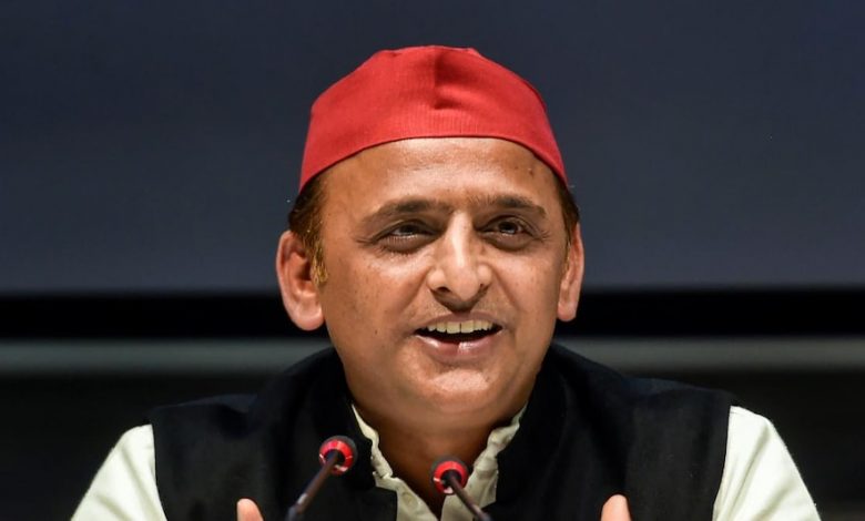 भाजपा सरकार में राम राम जपना, पराया माल अपना का काम हो रहा