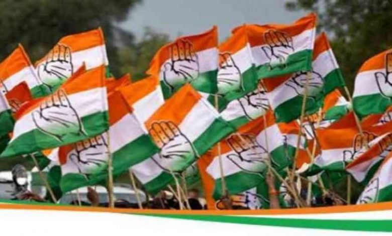 14 नवम्बर से 24 नवम्बर तक ‘‘भाजपा भगाओ-महंगाई हटाओ’’ नारे के साथ होगी पदयात्रा