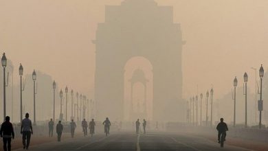 Photo of दिल्ली दुनिया का सबसे प्रदूषित शहर, इन दो शहरों के नाम भी लिस्ट में शामिल…