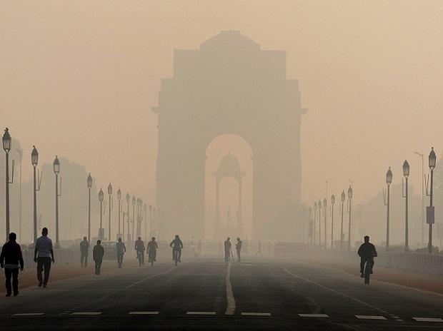 दिल्ली बना दुनिया का सबसे ज्यादा प्रदूषित शहर, देश के इन दो शहरों के नाम भी इस लिस्ट में हैं शामिल