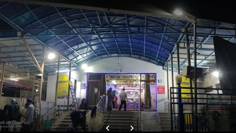 जुमे की नमाज पढ़ने के लिए खुले हैं गुरुग्राम के इस गुरुद्वारे के द्वार...