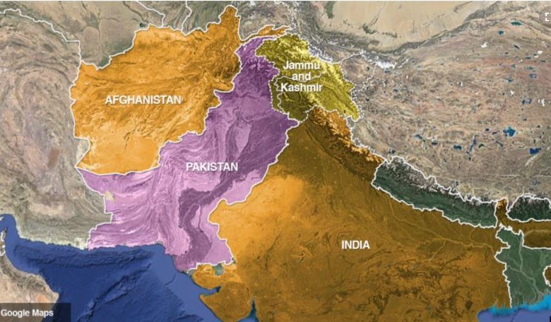 Old foes poised against each other again