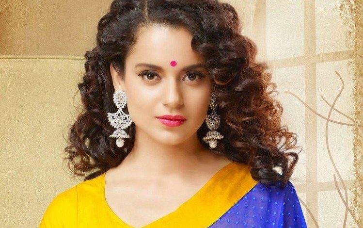 नफरत, असहिष्णुता और पागलपन की एजेंट हैं कंगना रनौत : तुषार गांधी