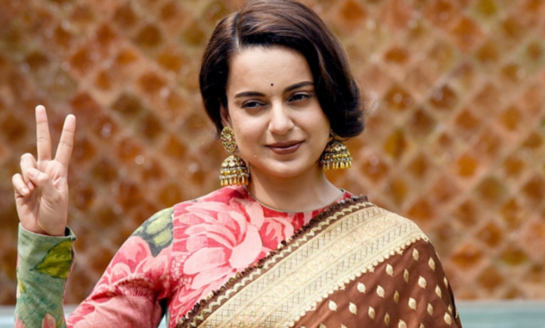 बड़े अपराधी तो कंगना के दावे पर तालियाँ बजाने वाले लोग हैं!