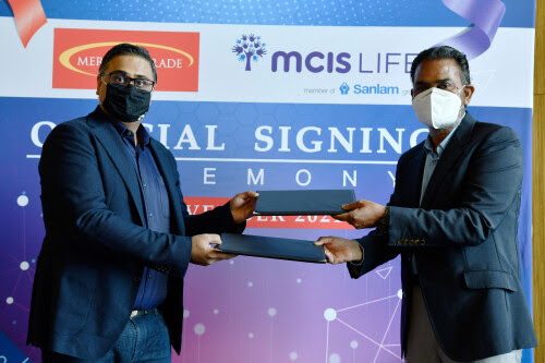 MCIS Life Strengthens Relationship With Merchantrade