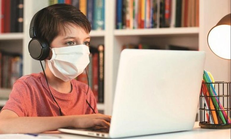 COVID LOCKDOWNS OFFERS AN OPPORTUNITY TO REORIENT OUR IDEA OF EDUCATION