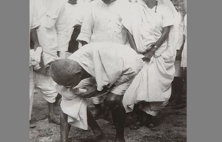 आजादी की मंजिलें- एक सबक