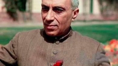 Photo of जवाहर लाल नेहरू : मिथक बनाम यथार्थ | एक तथ्य-आधारित विश्लेषण”
