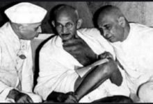 Photo of Why Gandhi Chose Nehru: The Real Reasons Behind the Decision