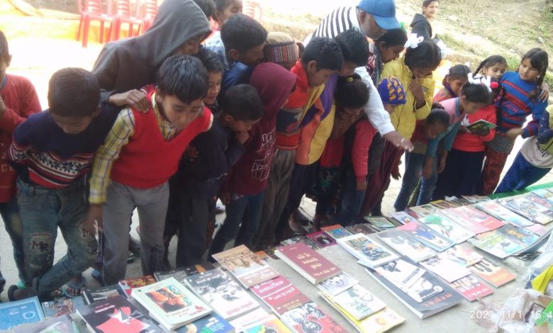 गांव बदलेगा तो देश बदलेगा