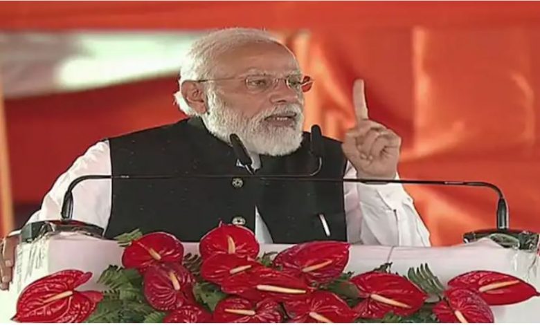 13 को काशी विश्वनाथ धाम का लोकार्पण करेंगे प्रधानमंत्री मोदी