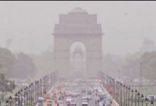Photo of दिल्ली–एनसीआर प्रदूषण: वायु, जल, ध्वनि और स्वास्थ्य पर असर