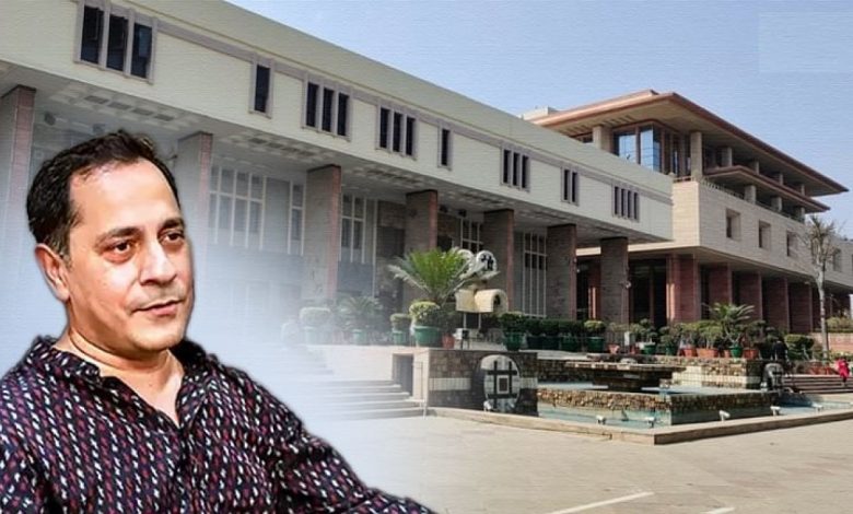 देश के पहले समलैंगिक जज हो सकते हैं सौरभ कृपाल, सुप्रीम कोर्ट कॉलेजियम ने पांचवीं बार की सिफारिश