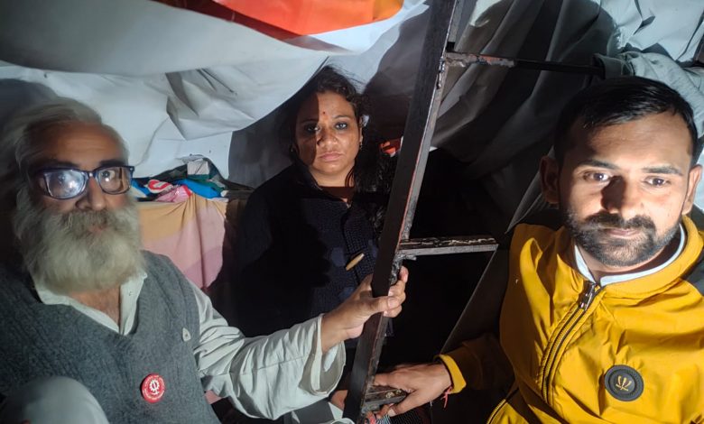 THE PROBLEM OF UNEMPLOYMENT