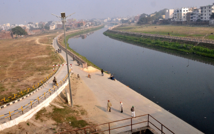 गंगा की सहायक नदियों, असि और वरुणा में प्रदूषण पर NGT में हुई सुनवाई