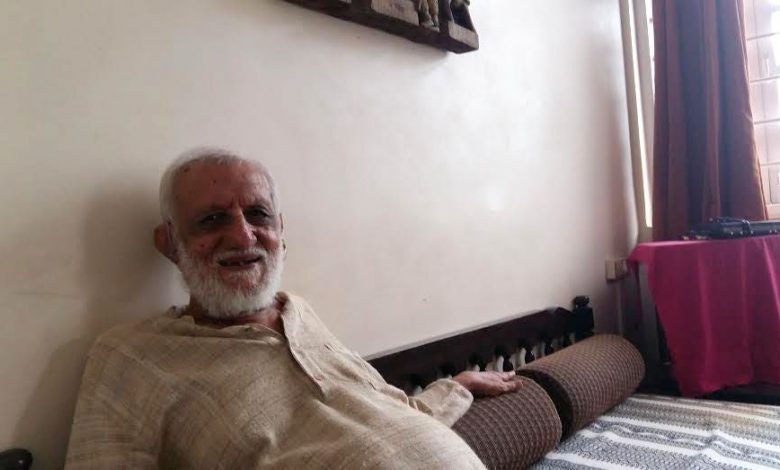 स्वतन्त्रता संग्राम सेनानी डॉ जी जी पारीख के प्रेरणादायी जीवन को जानें