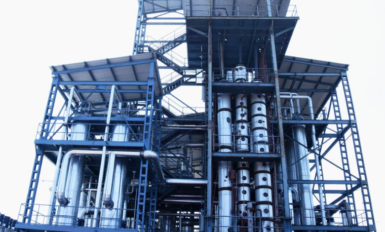 प्रदेश में डिस्टलरी प्लांट लगने से होगा रोजगार सृजन