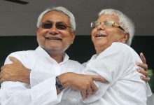 Photo of नीतीश का भविष्य मोदी ने तय किया, तेजस्वी का राहुल को तय करना है