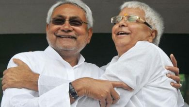 Photo of नीतीश का भविष्य मोदी ने तय किया, तेजस्वी का राहुल को तय करना है