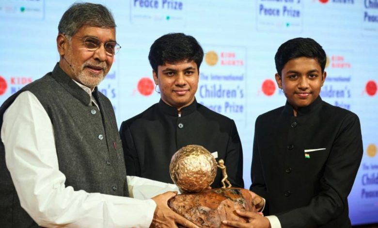 An Inspiration For All, Award Winning Delhi Teens Change Pollution Discourse In The Capital