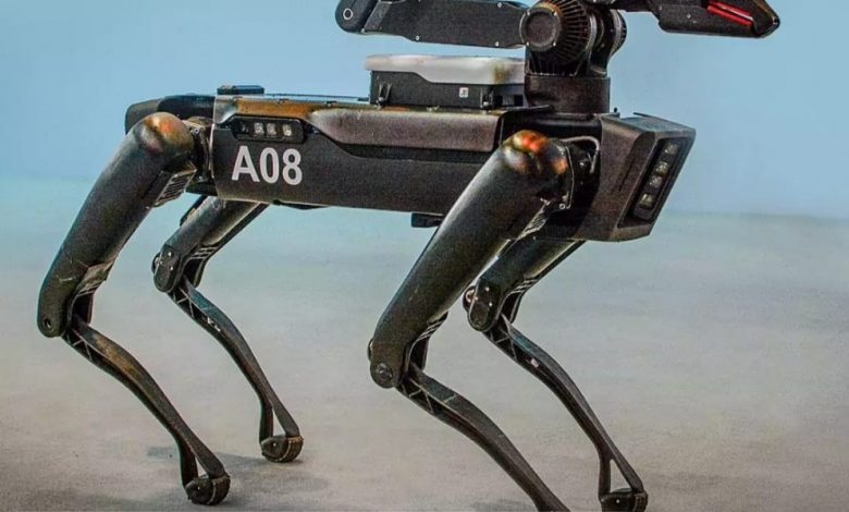 बनावटी बुद्धिमत्ता भूमण्डल बर्बादी की बुनियाद!