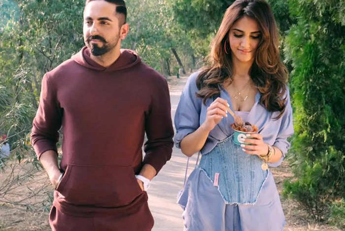 सिनेमा के अर्थ को पूरा करती है 'चंडीगढ़ करे आशिक़ी'