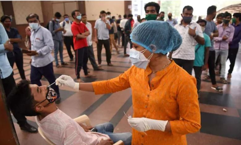 यूपी: गुरुवार को 1,74,886 सैम्पल की हुई जांच, 9 के कोरोना संक्रमित होने की पुष्टि