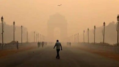 Photo of वायु प्रदूषण- दिल्ली की धूँध का निदान और उपचार