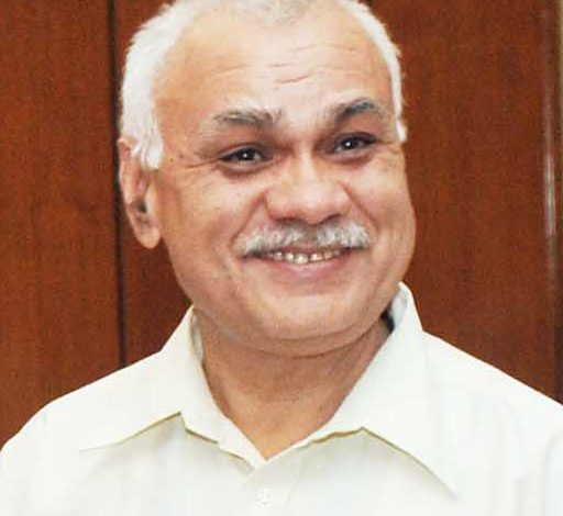 Durga Shankar Mishra