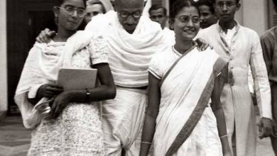 Photo of गांधी और धर्म संसद