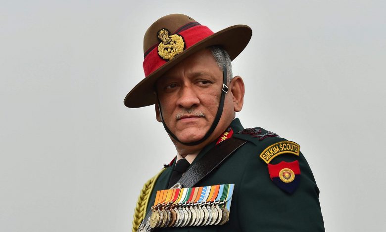 नहीं रहे CDS रावत, हेलिकॉप्टर हादसे के 14 सवारों में से 13 की मौत, DNA टेस्ट से होगी पहचान