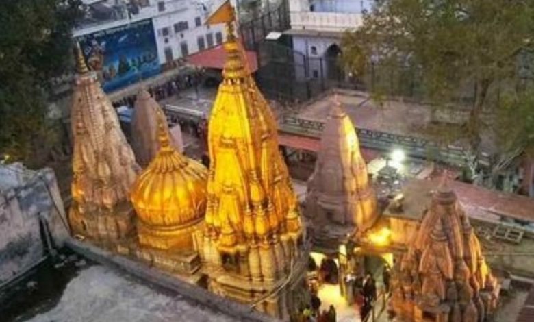 13 दिसंबर को आकाश और जल मार्ग से ये ‘प्रवासी’ साक्षी होंगे, काशी विश्वनाथ धाम के लोकार्पण उत्सव के