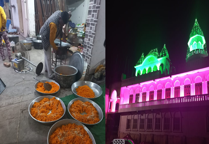 राकेश टिकैत समेत सभी किसानों की गांव वापसी पर स्वागत की तैयारियों में जुटा पूरा सिसौली गांव