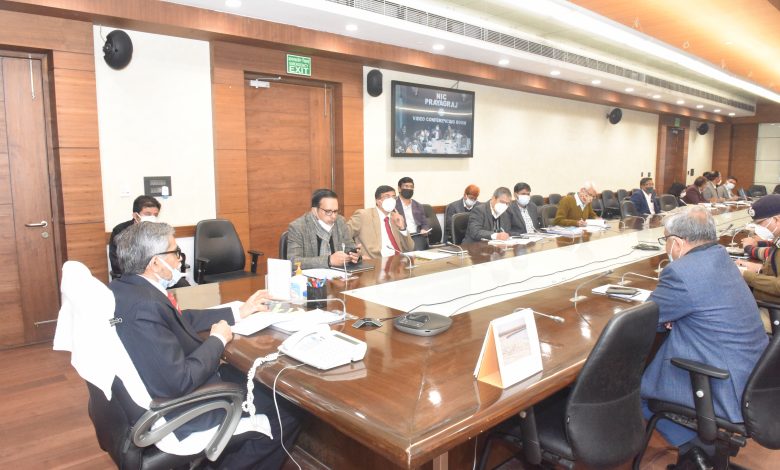 माघ मेला में कोविड नियमों का होगा पालन