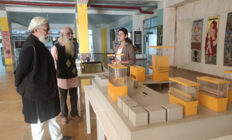 उज्जैन का महाकालेश्वर मंदिर भारत की बड़ी विरासत है- जलपुरुष राजेन्द्र सिंह