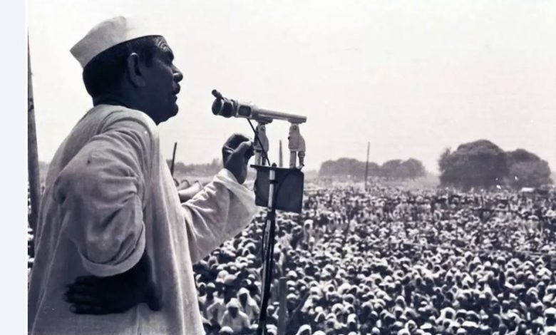 तकरीबन तीन दशक से किसान आंदोलन का गवाह है राकेश टिकैत का सिसौली गांव, जानिए करीब से...