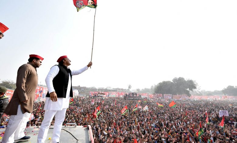 अखिलेश यादव ने मैनपुरी की करहल सीट ही क्यों चुनी?