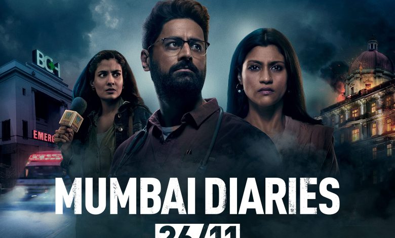 साल 2021 की पांच सुपरहिट वेब सीरीज